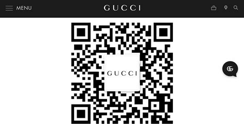 gucci qr code|authentic gucci tag.